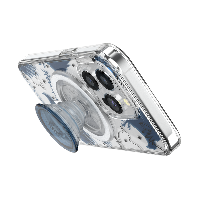Ravenclaw™ — iPhone 15 Pro MagSafe Case image number 5
