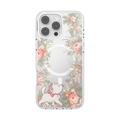 Au Revoir Marie — iPhone 16 Pro Max MagSafe Case
