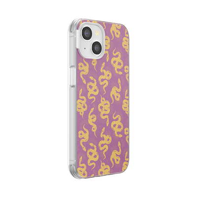 Secondary image for hover Serpentine Mauve  — iPhone 13 MagSafe Case