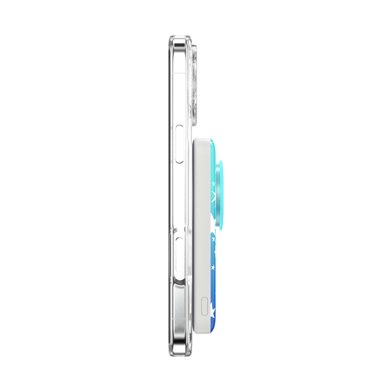Space Zap Ombre — MagSafe PowerPack image number 4