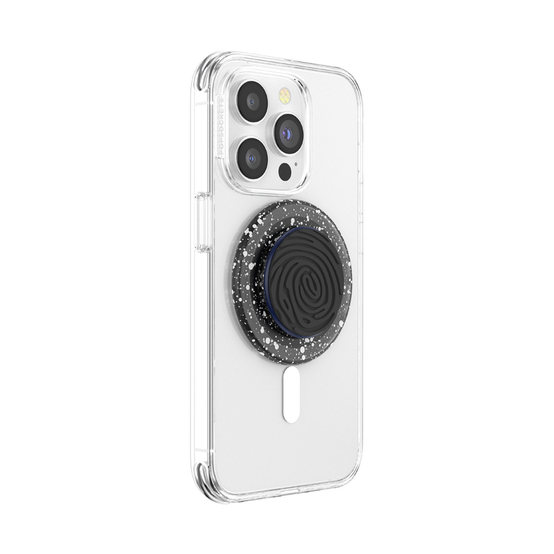 Imprint Black — MagSafe PopGrip image number 5