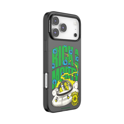 Secondary image for hover Focus On Science — iPhone 17 Pro Max MagSafe Case