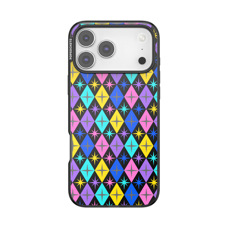 Mod Diamond — iPhone 17 Pro Max MagSafe Case image number 0