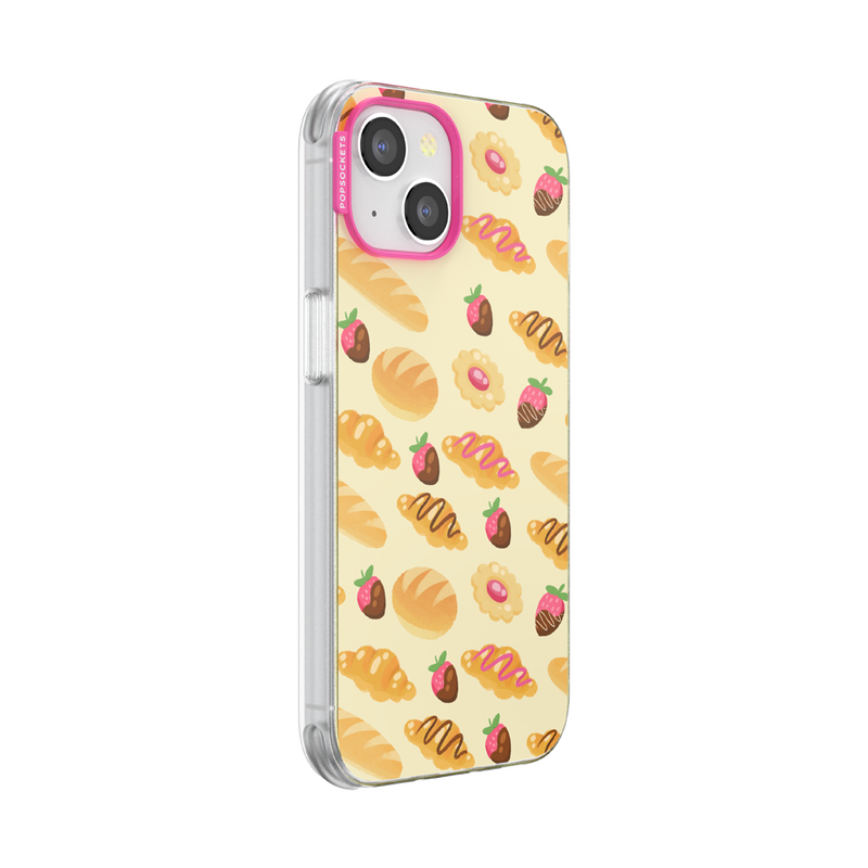 Sweet Breads  — iPhone 14 MagSafe Case image number 1