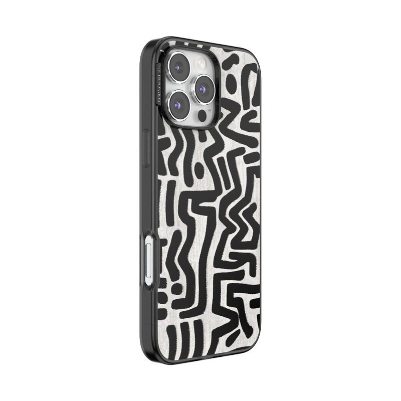 Pop n' Lock — iPhone 16 Pro Max MagSafe Case image number 1