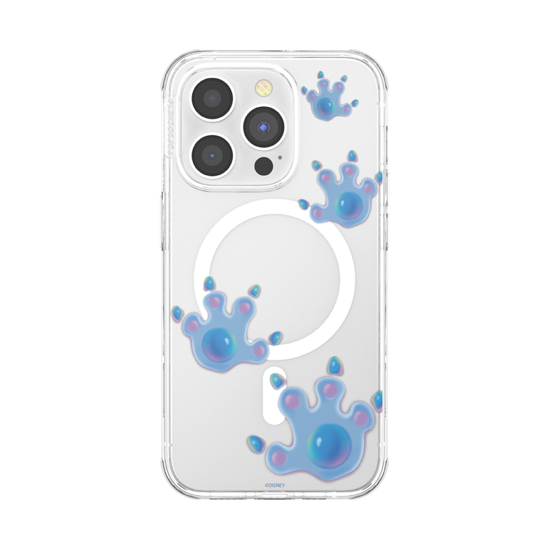 Stitch Prints — iPhone 14 Pro MagSafe Case image number 3