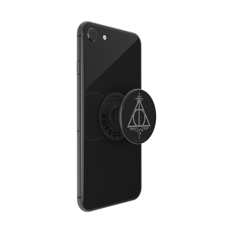 Deathly Hallows — Adhesive PopGrip image number 4