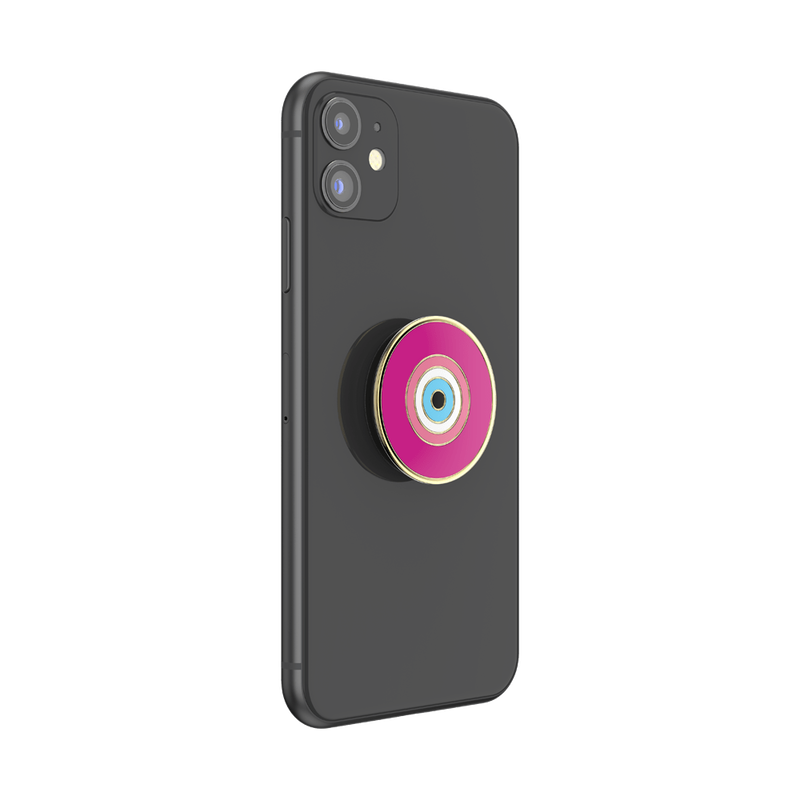 Evil Eye Lover — Adhesive PopGrip image number 4