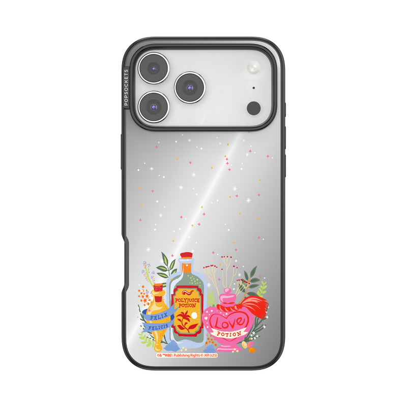 Potions — iPhone 17 Pro Max MagSafe Case image number 0