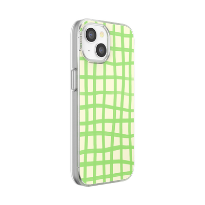 Secondary image for hover Limeade — iPhone 15 MagSafe Case