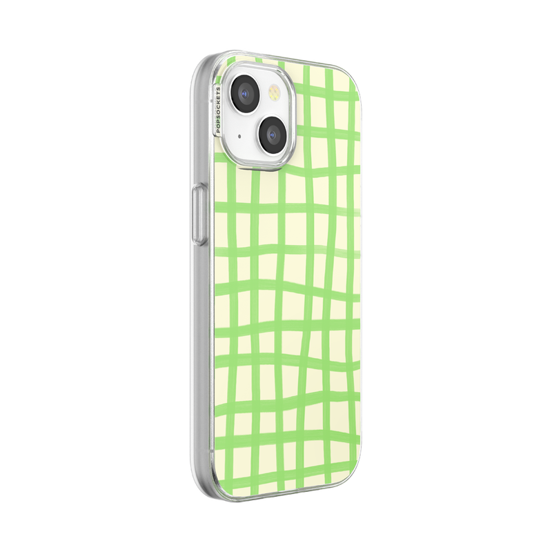 Limeade — iPhone 15 MagSafe Case image number 1