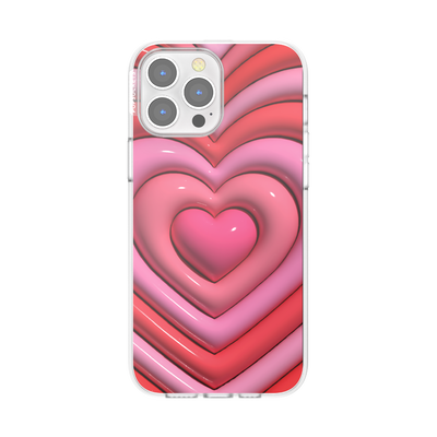 Sugar Pink — iPhone 13 Pro Max MagSafe Case