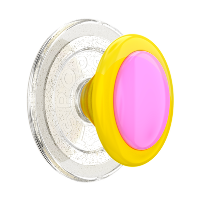 Bon Bon ModBod Pink  — MagSafe PopGrip