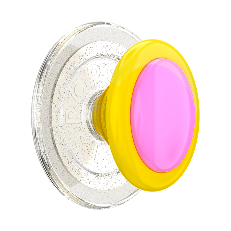 Bon Bon ModBod Pink  — MagSafe PopGrip image number 0
