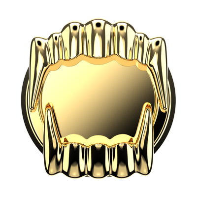 Secondary image for hover Say Cheese — Adhesive PopGrip
