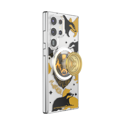Secondary image for hover Hufflepuff™ — Samsung Galaxy S23 Ultra MagSafe Case
