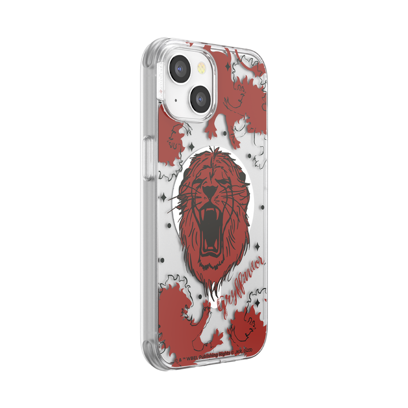 Gryffindor™  — iPhone 13 MagSafe Case image number 1