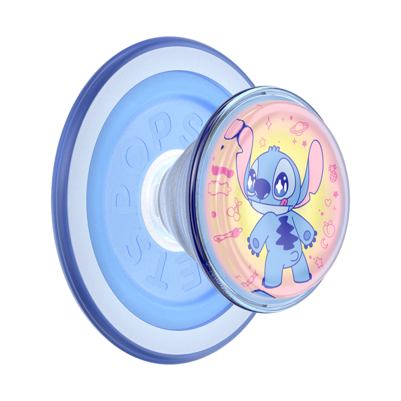 Disney Stitch Grips Master image number 0