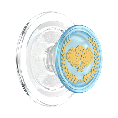 Pickleball — MagSafe PopGrip