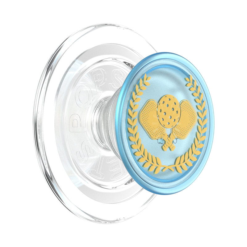 Pickleball — MagSafe PopGrip image number 0
