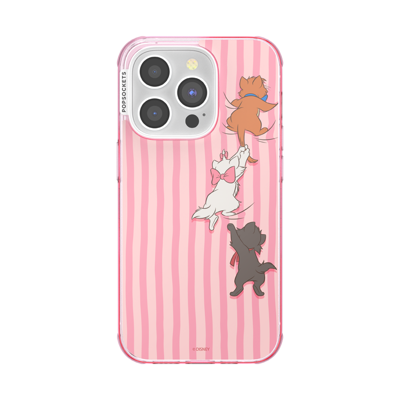 Me First! — iPhone 14 Pro MagSafe Case image number 0