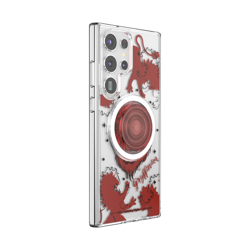 Gryffindor™ — Samsung Galaxy S23 Ultra MagSafe Case image number 2