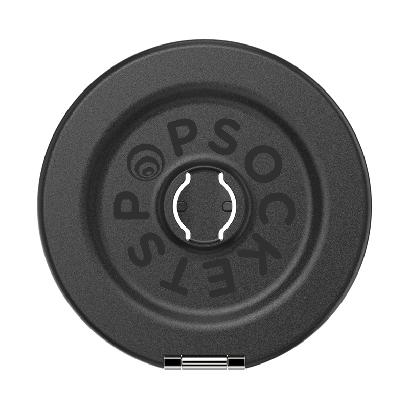 Black — MagSafe Kick-out Grip image number 5