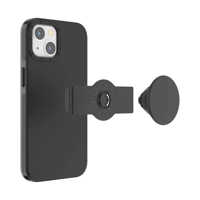 Black — iPhone 13 image number 1