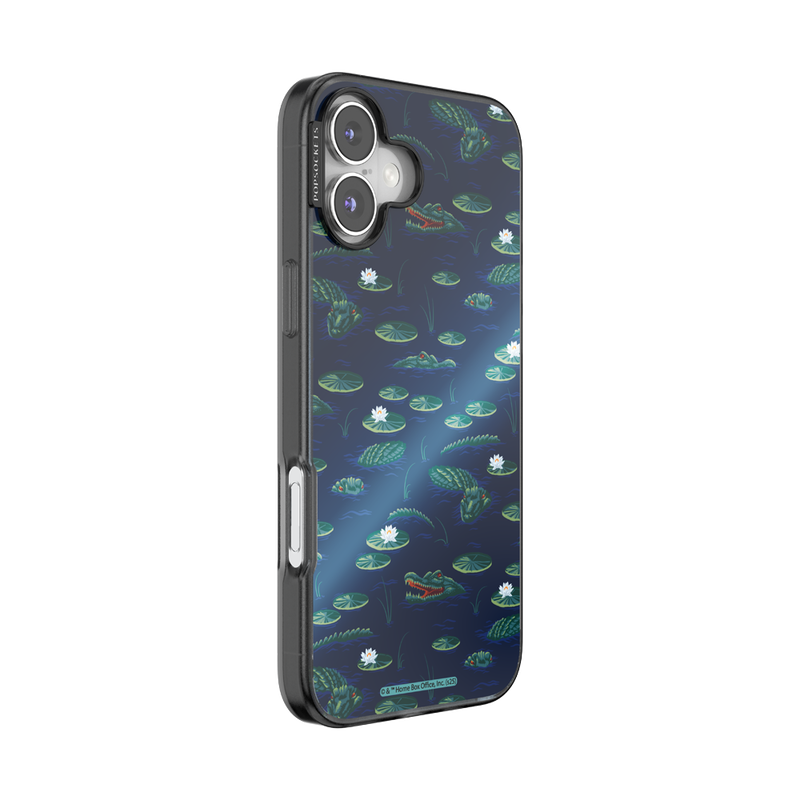 Mirror Something In The Water — iPhone 16 Plus MagSafe Case image number 1
