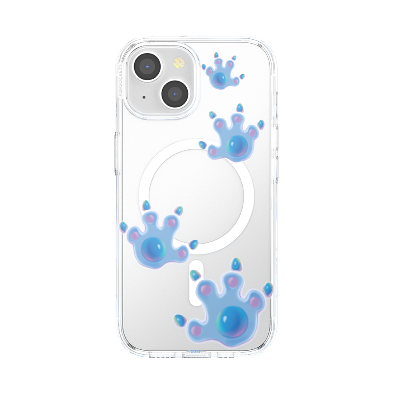 Stitch Prints — iPhone 15 MagSafe Case image number 3