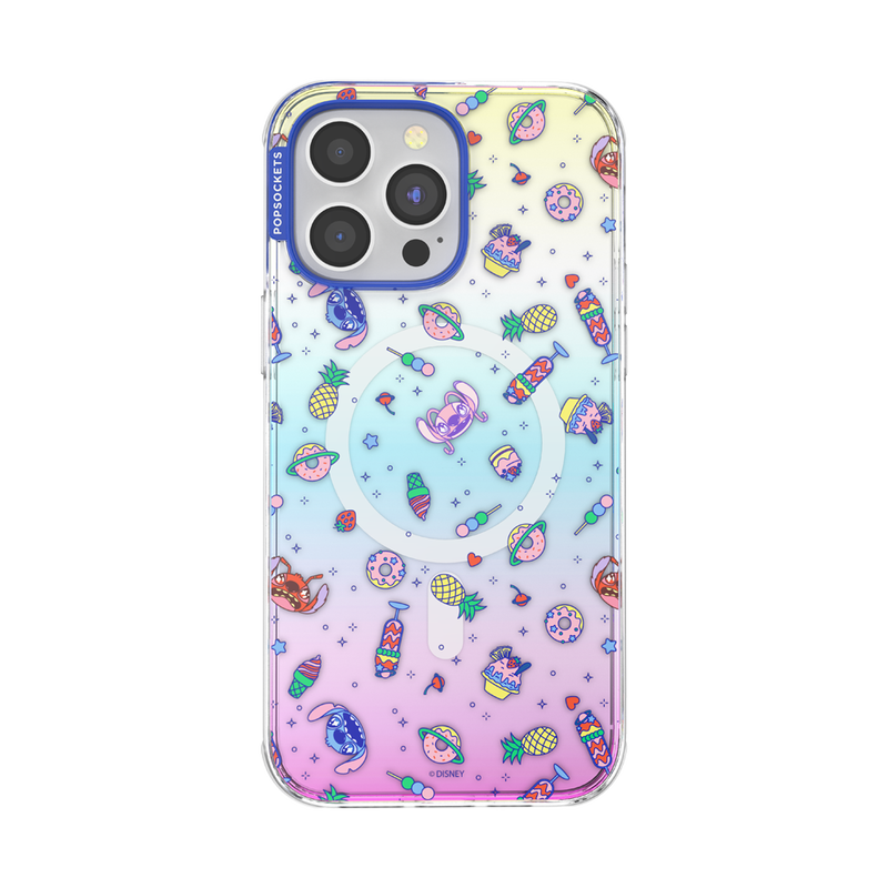 Stitch Snack Dreams — iPhone 14 Pro Max MagSafe Case image number 0