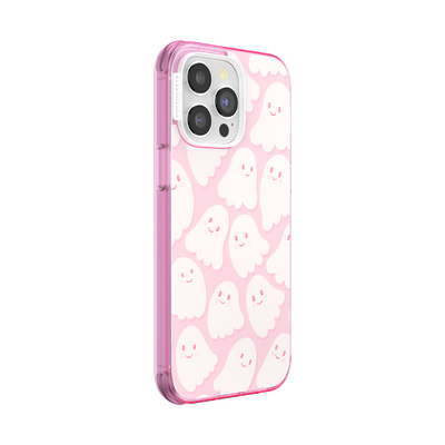 Secondary image for hover Kawaii Ghosties — iPhone 14 Pro Max MagSafe Case