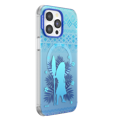 Secondary image for hover Moana U Know Who U Are — iPhone 14 Pro Max MagSafe Case