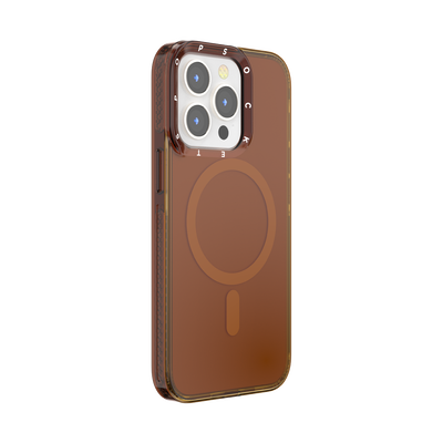 Secondary image for hover Amber — iPhone 13 Pro MagSafe Case