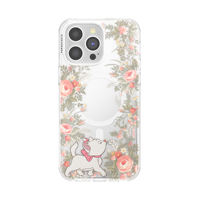 Au Revoir Marie — iPhone 14 Pro Max MagSafe Case