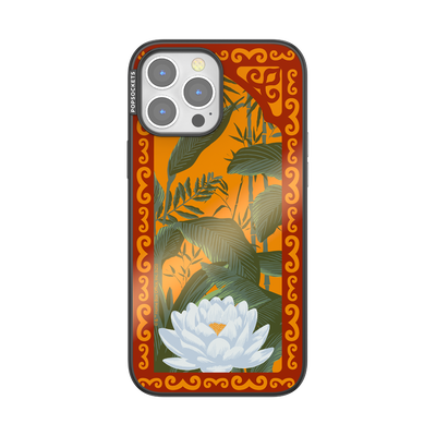 Mirror Welcome to Thailand  — iPhone 13 Pro Max MagSafe Case