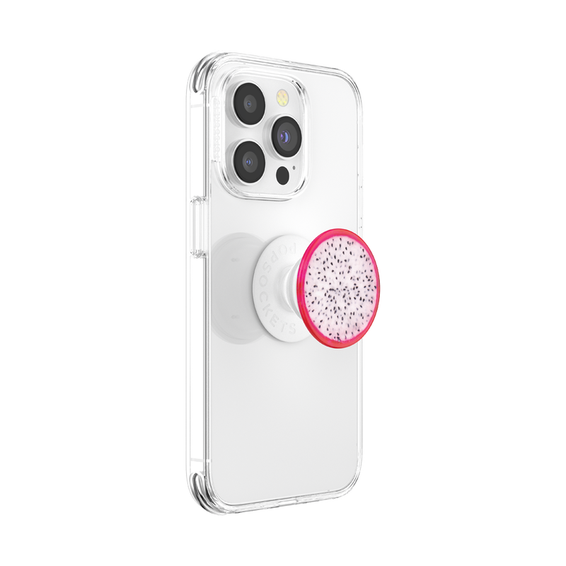 Dragonfruit — Adhesive PopGrip image number 5