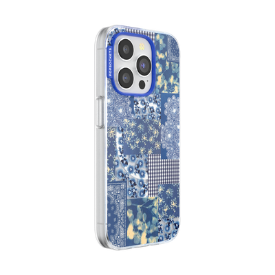 Secondary image for hover Quilt — iPhone 15 Pro MagSafe Case