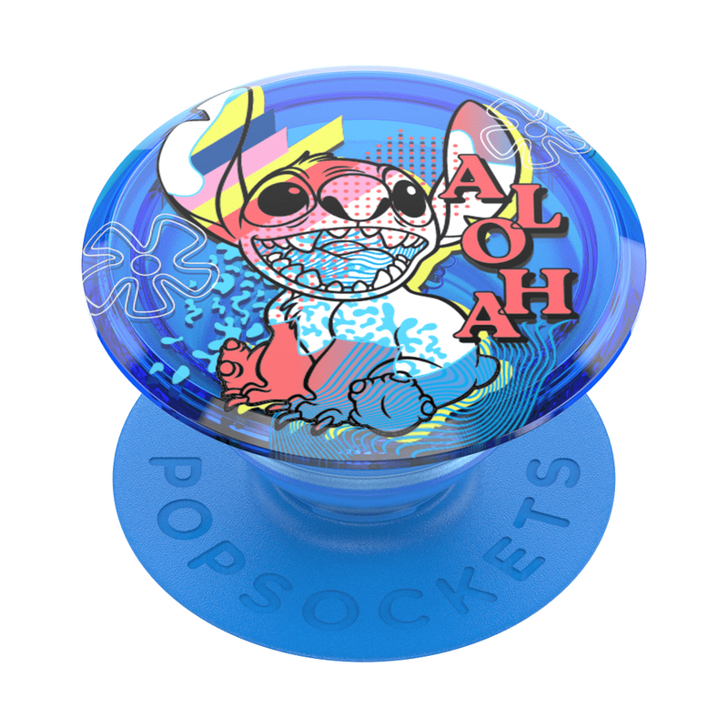Aloha Stitch — Adhesive PopGrip image number 0