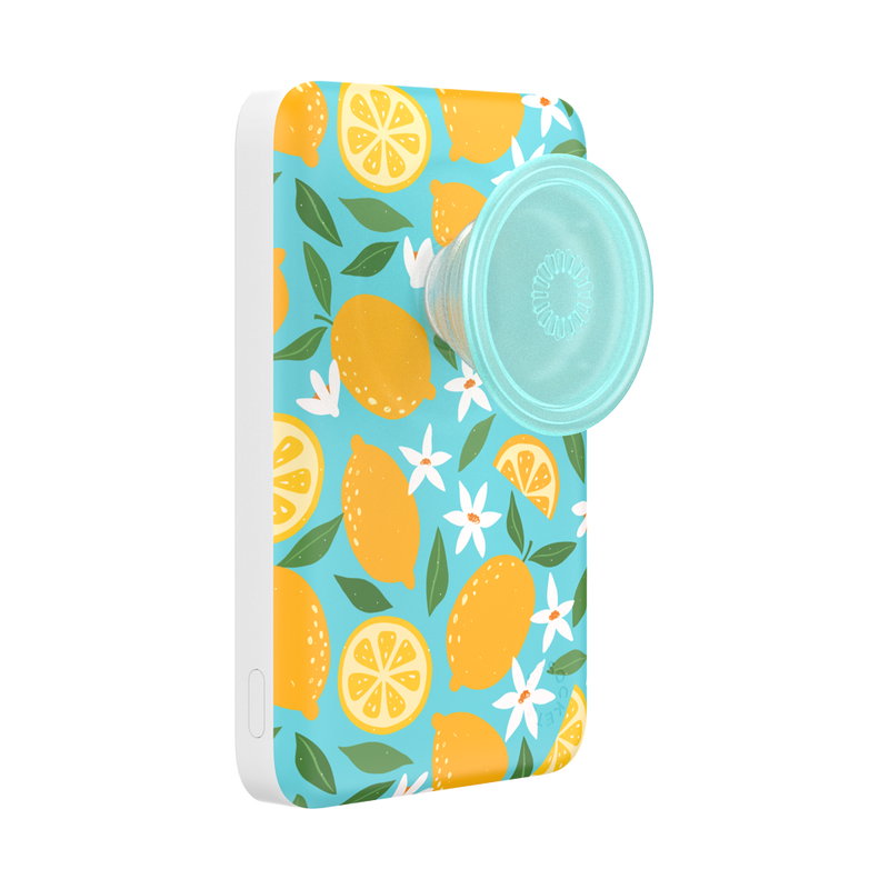 Lemon Squeezy — MagSafe PowerPack image number 0