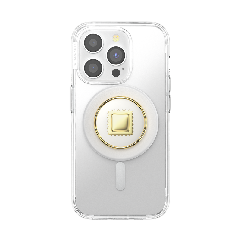 Enamel Raviolo — MagSafe PopGrip image number 3