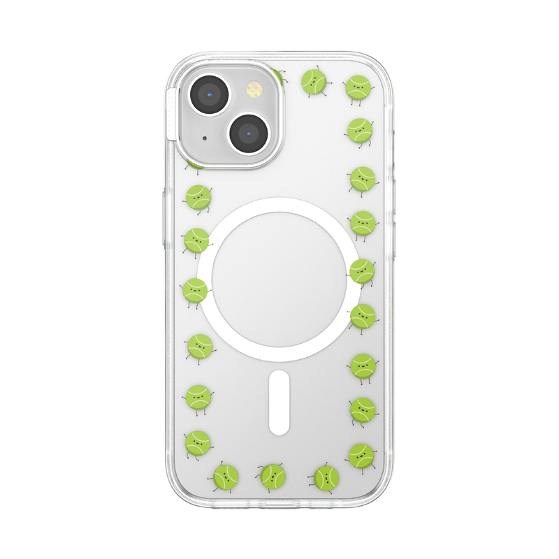 Ball Boyz  — iPhone 15 MagSafe Case image number 0