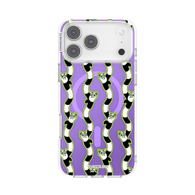 Sand Snakes — iPhone 17 Pro Max MagSafe Case