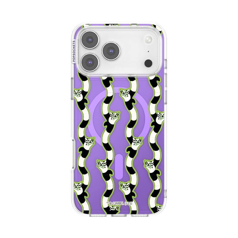 Sand Snakes — iPhone 17 Pro Max MagSafe Case image number 0