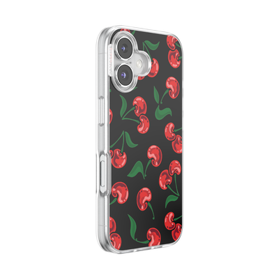 Secondary image for hover Very Cherry — iPhone 16 MagSafe Case