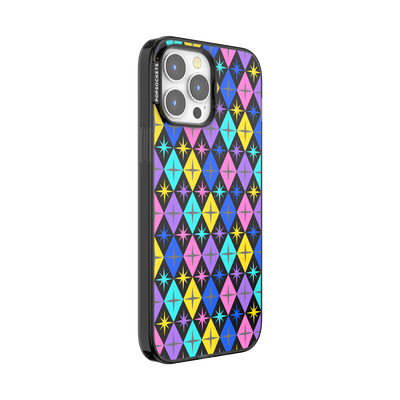 Secondary image for hover Mod Diamond — iPhone 13 Pro Max MagSafe Case