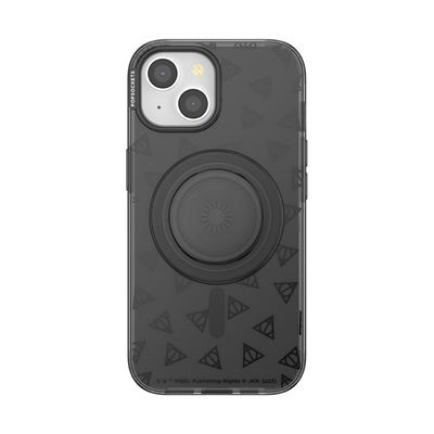 Deathly Hallows™ — iPhone 15 MagSafe Case