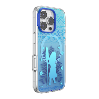 Secondary image for hover Moana U Know Who U Are — iPhone 16 Pro MagSafe Case