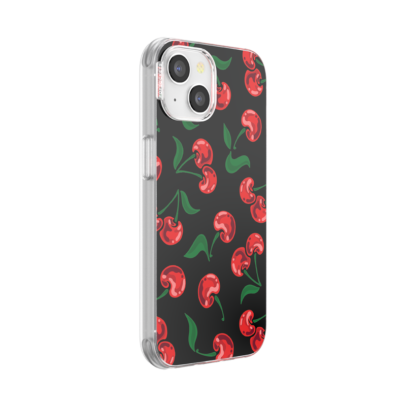 Very Cherry — iPhone 14 MagSafe Case image number 1