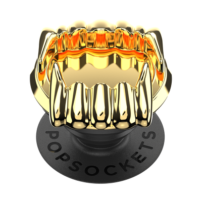 Say Cheese — Adhesive PopGrip